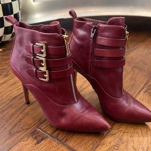MICHAEL Michael Kors booties